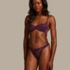 Samra Thong - Purple