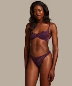 Samra Thong - Purple