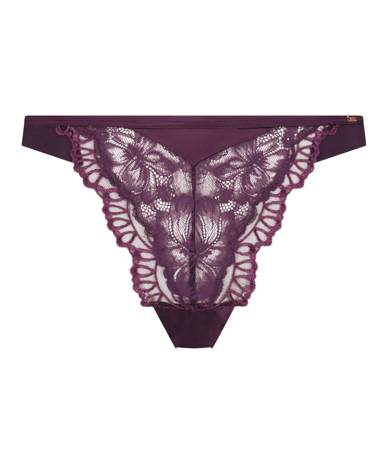 Samra Thong - Purple 5 Samra Thong - Purple - Image 5