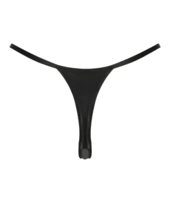 Nicole Thong - Black 11 Nicole Thong - Black -Deals Bare Bralettes Store 202588 6 scaled