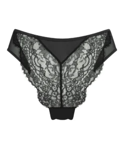 Nicole Brazilian - Black -Deals Bare Bralettes Store 202589 6 scaled