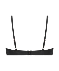 Inga Non-Padded Underwired Bra - Black -Deals Bare Bralettes Store 202595 6
