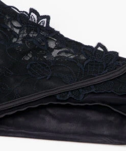 Inga Brazilian - Black -Deals Bare Bralettes Store 202597 16