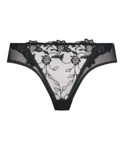 Inga Brazilian - Black -Deals Bare Bralettes Store 202597 5