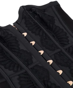 Akelei Bustier - Black 12 Akelei Bustier - Black -Deals Bare Bralettes Store 202600 16 scaled