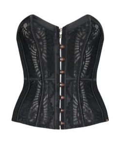 Akelei Bustier - Black 14 Akelei Bustier - Black -Deals Bare Bralettes Store 202600 5 scaled