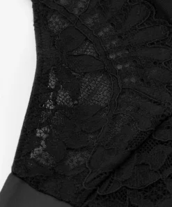 Akelei Thong - Black 9 Akelei Thong - Black -Deals Bare Bralettes Store 202601 16 scaled