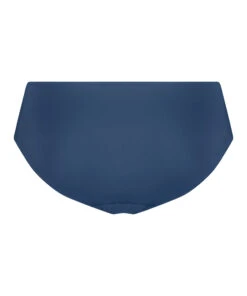 Sophie High Knickers - Blue -Deals Bare Bralettes Store 202603 6