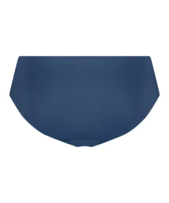 Sophie High Knickers - Blue -Deals Bare Bralettes Store 202603 6 scaled