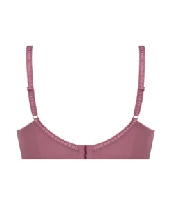 Diva Non-Padded Underwired Bra - Purple -Deals Bare Bralettes Store 202605 6