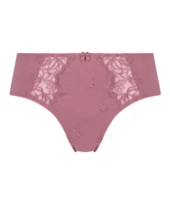 Diva High Knickers - Purple -Deals Bare Bralettes Store 202606 5 scaled