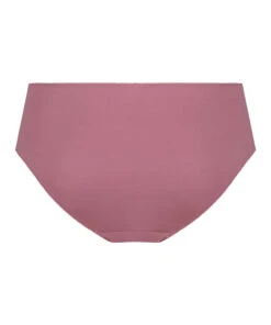 Diva High Knickers - Purple -Deals Bare Bralettes Store 202606 6