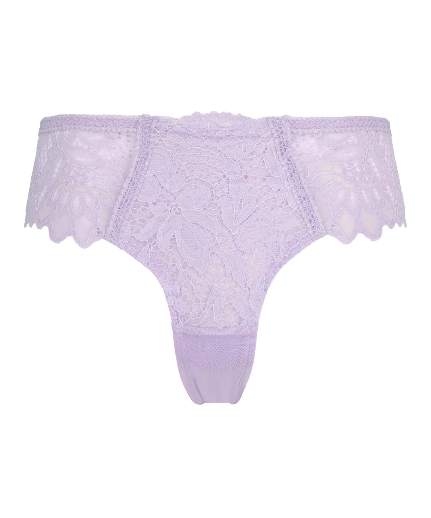 Shiloh Brazilian - Purple 4 Shiloh Brazilian - Purple - Image 4