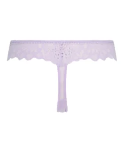 Shiloh Thong - Purple -Deals Bare Bralettes Store 202610 6 scaled