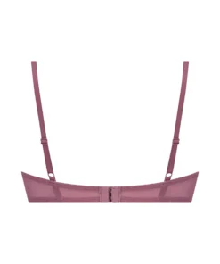 Bliss Padded Underwired Bra - Purple -Deals Bare Bralettes Store 202613 6 scaled