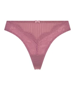 Bliss Thong - Purple -Deals Bare Bralettes Store 202615 5 scaled