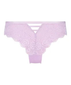 Ollie Brazilian - Purple