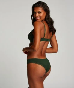 Lola Brazilian - Green -Deals Bare Bralettes Store 202626 4