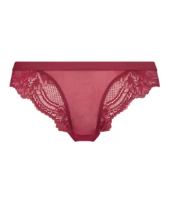 Hana Brazilian - Red -Deals Bare Bralettes Store 202644 6 scaled
