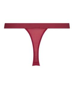 Hana Thong - Red 11 Hana Thong - Red -Deals Bare Bralettes Store 202645 6