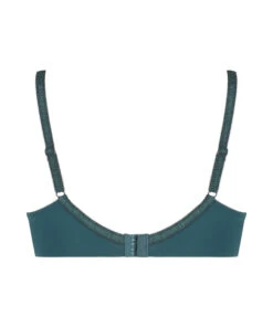 Diva Non-Padded Underwired Bra - Blue -Deals Bare Bralettes Store 202649 6