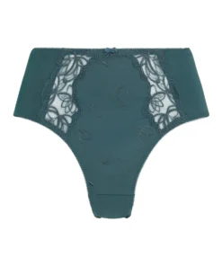 Diva High Knickers - Blue -Deals Bare Bralettes Store 202650 5 scaled