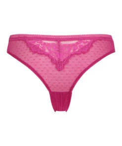 Bessie Brazilian - Pink -Deals Bare Bralettes Store 202656 6