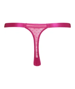 Bessie Thong - Pink -Deals Bare Bralettes Store 202657 6 scaled