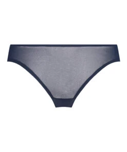 Kimberley High Leg Brazilian - Blue -Deals Bare Bralettes Store 202663 6