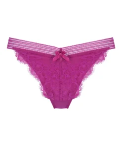 Saffron Thong - Pink -Deals Bare Bralettes Store 202671 5 scaled