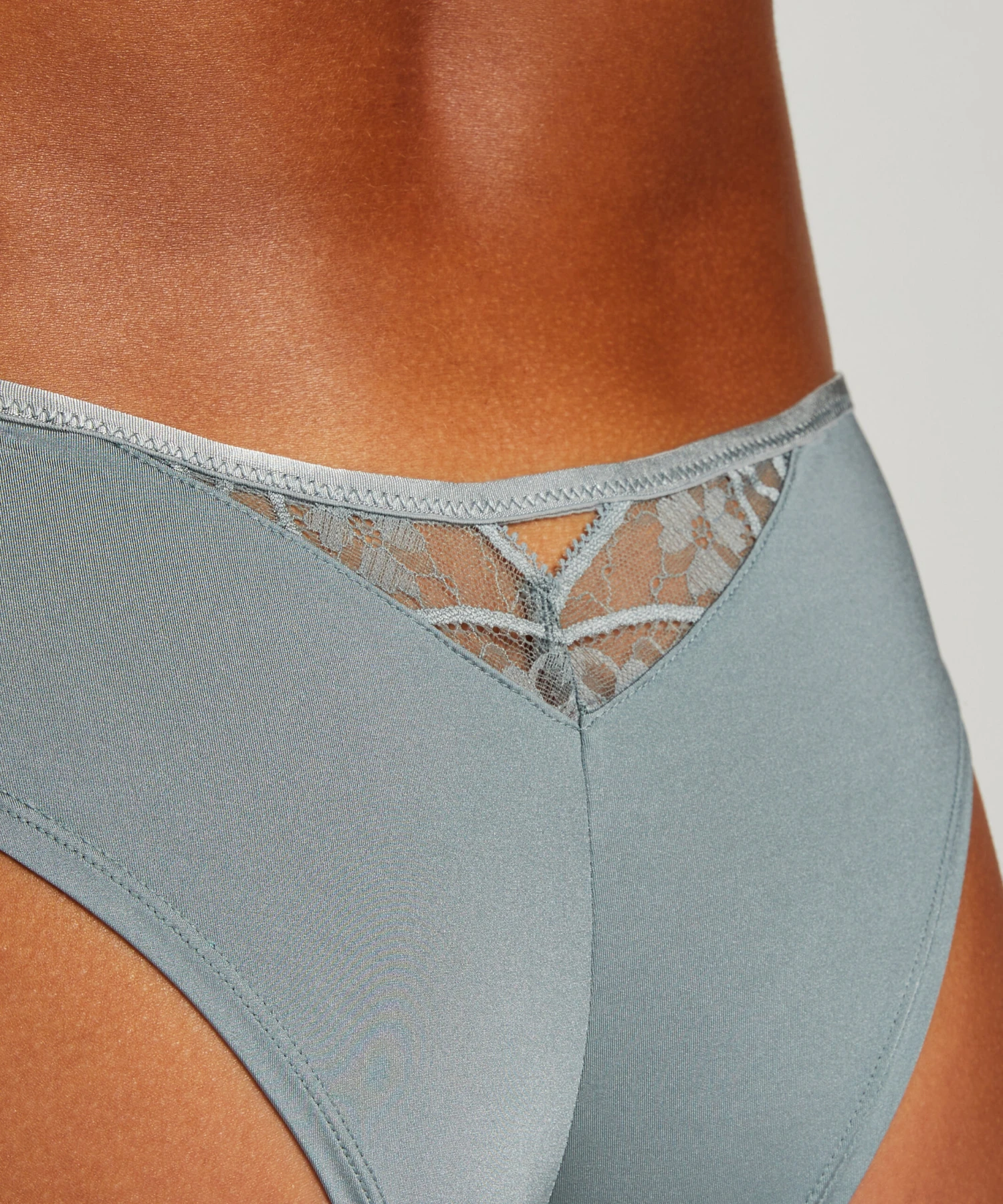 Luna Brazilian - Blue 2 Luna Brazilian - Blue - Image 2