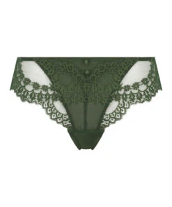 Daisy Brazilian - Green -Deals Bare Bralettes Store 202681 5
