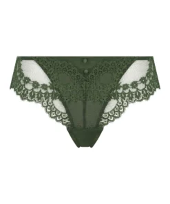 Daisy Brazilian - Green -Deals Bare Bralettes Store 202681 5 scaled