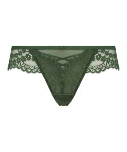 DaisyThong - Green -Deals Bare Bralettes Store 202682 5