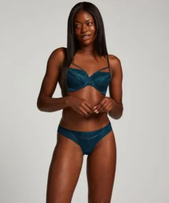 Riri Brazilian - Blue