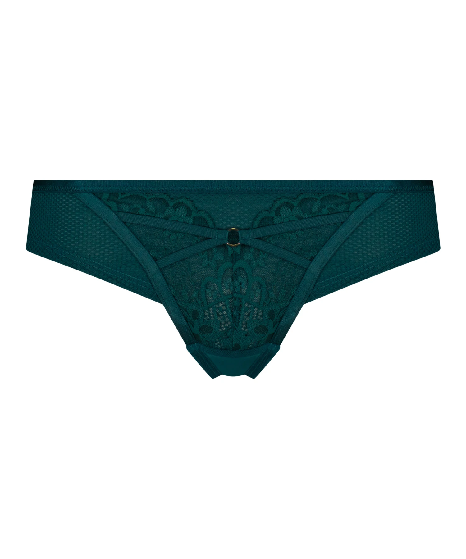 Riri Brazilian - Blue 4 Riri Brazilian - Blue - Image 4