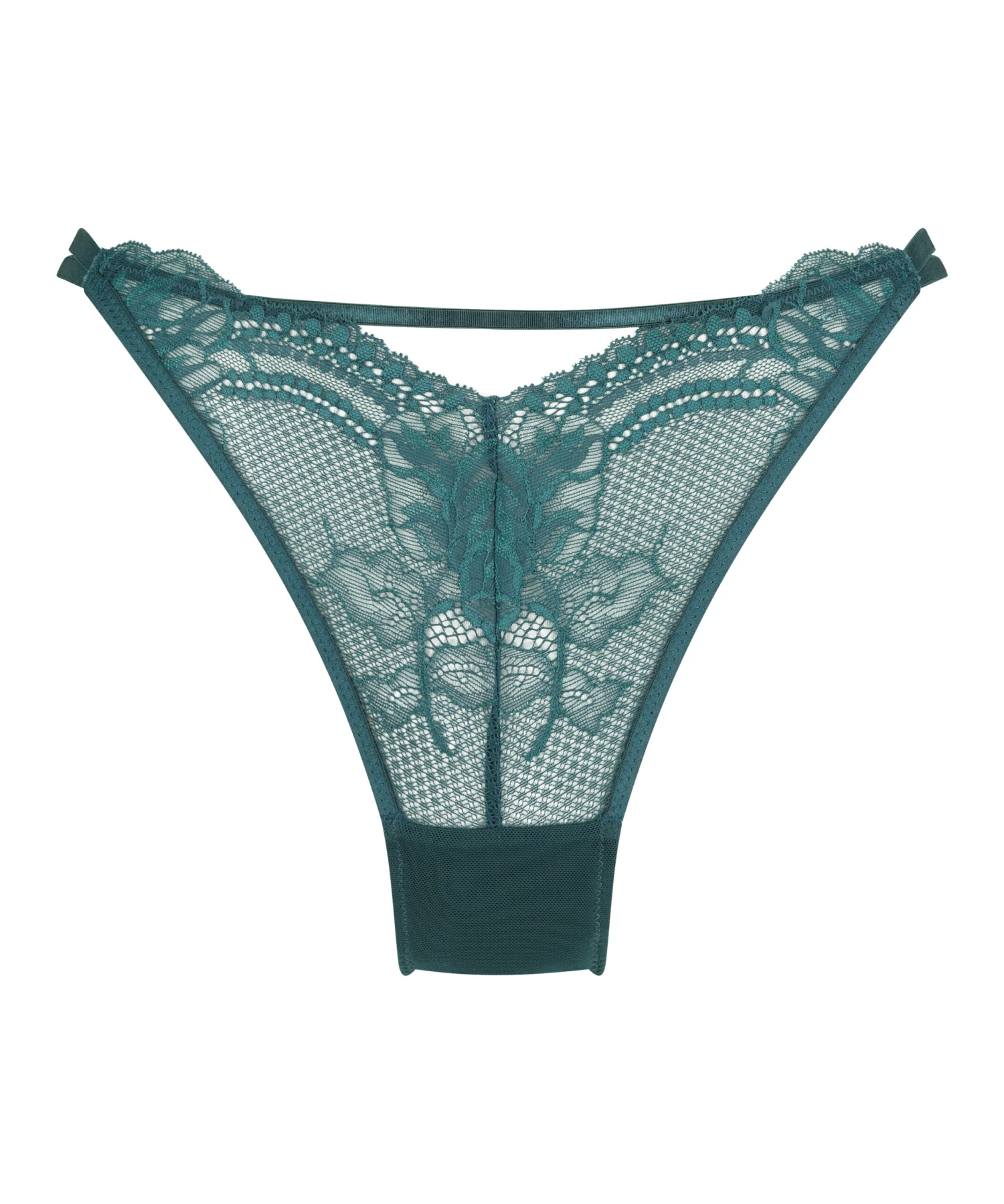 Raquel Brazilian - Blue 4 Raquel Brazilian - Blue - Image 4