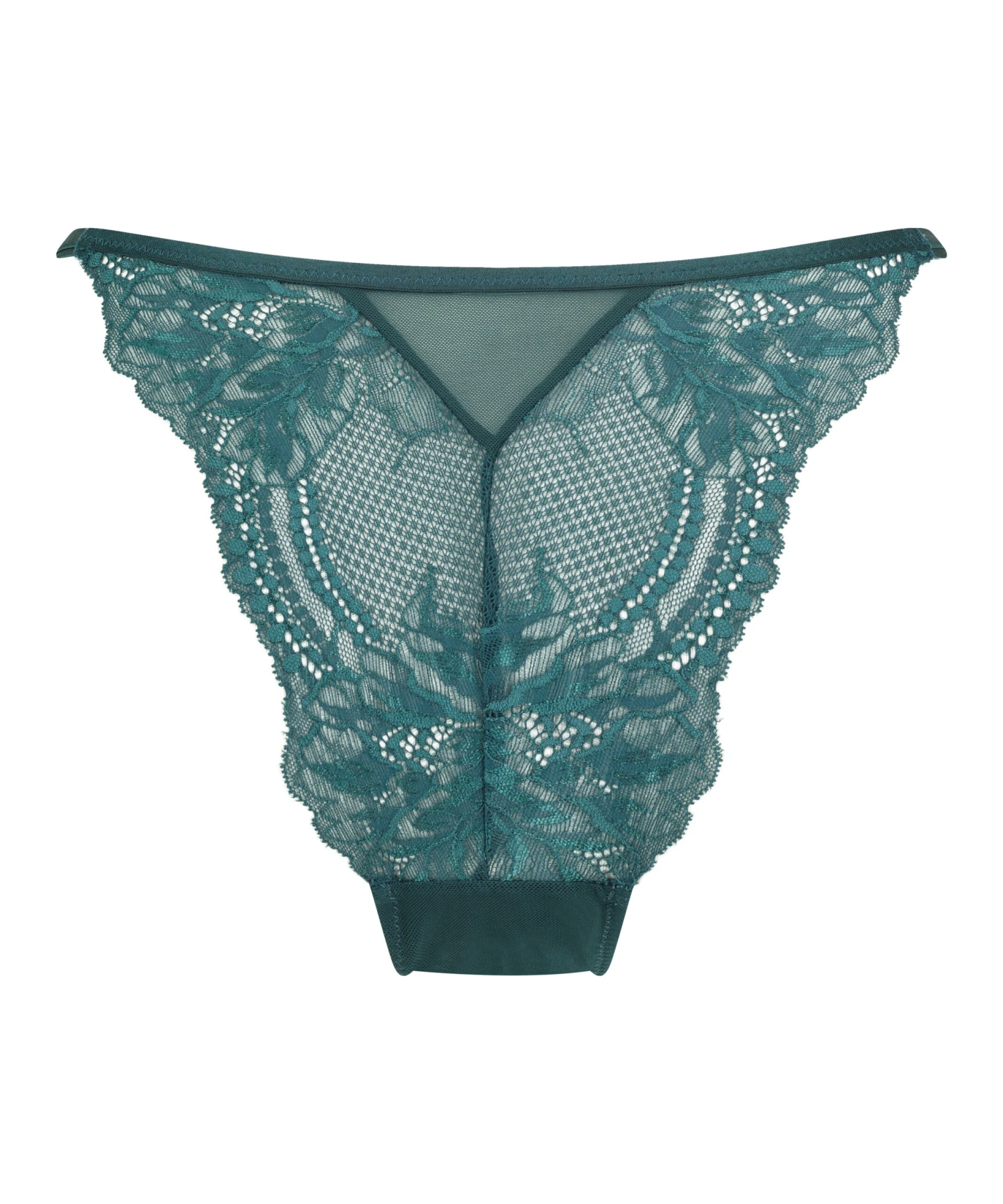 Raquel Brazilian - Blue 5 Raquel Brazilian - Blue - Image 5