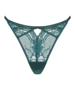 Raquel Thong - Blue 8 Raquel Thong - Blue -Deals Bare Bralettes Store 202694 5 scaled