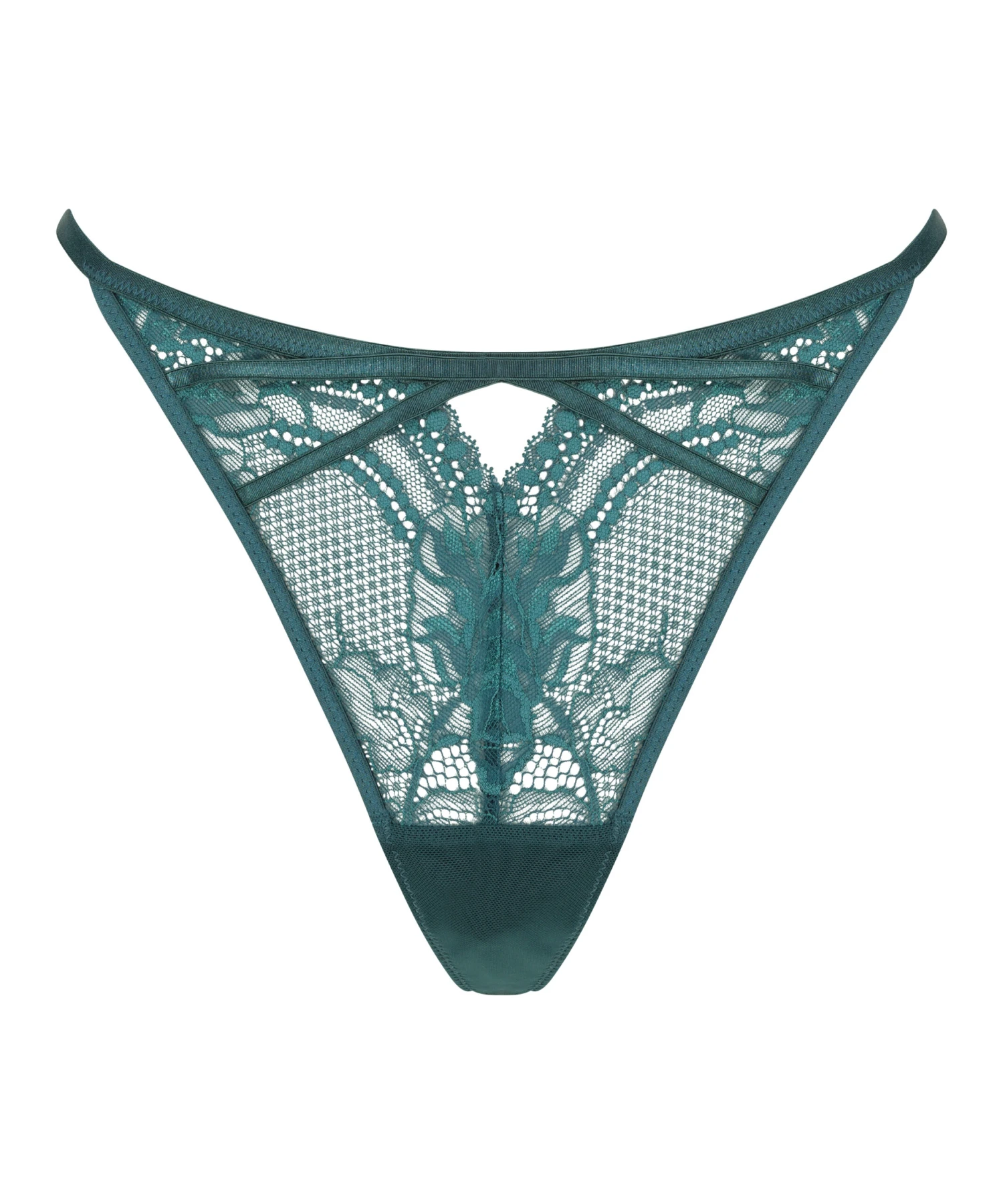 Raquel Thong - Blue 4 Raquel Thong - Blue - Image 4