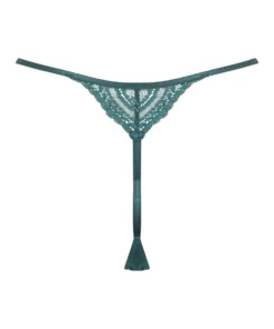 Raquel Thong - Blue 9 Raquel Thong - Blue -Deals Bare Bralettes Store 202694 6 scaled