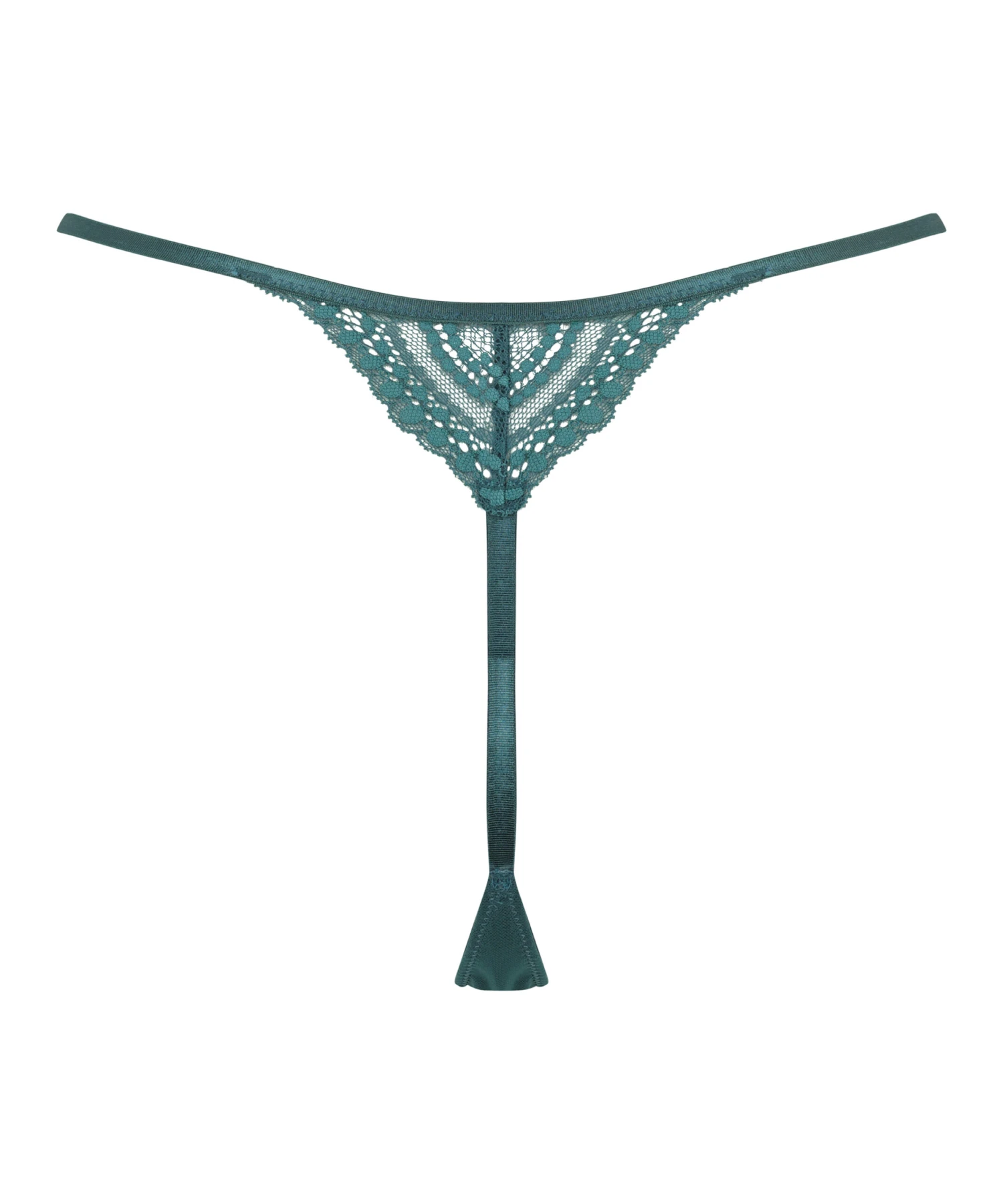 Raquel Thong - Blue 5 Raquel Thong - Blue - Image 5