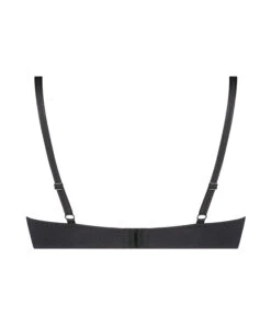 Lola Padded Underwired Bra - Black 11 Lola Padded Underwired Bra - Black -Deals Bare Bralettes Store 202696 6