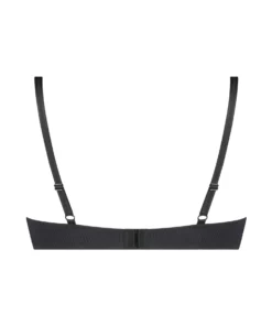 Lola Padded Underwired Bra - Black -Deals Bare Bralettes Store 202696 6 scaled