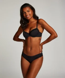 Lola Brazilian - Black