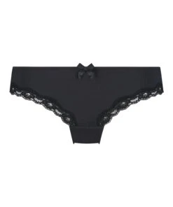 Lola Brazilian - Black -Deals Bare Bralettes Store 202697 5