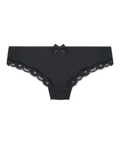 Lola Brazilian - Black -Deals Bare Bralettes Store 202697 5 scaled