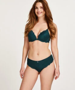 Marine Brazilian - Green