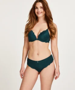 Marine Brazilian - Green