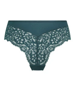 Marine Brazilian - Green 9 Marine Brazilian - Green -Deals Bare Bralettes Store 202700 6